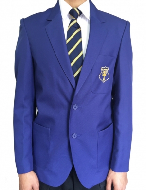 St. Cyprian’s Blazer Boys (Years 1 - 6/Opt)